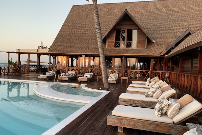 Santai Lounge