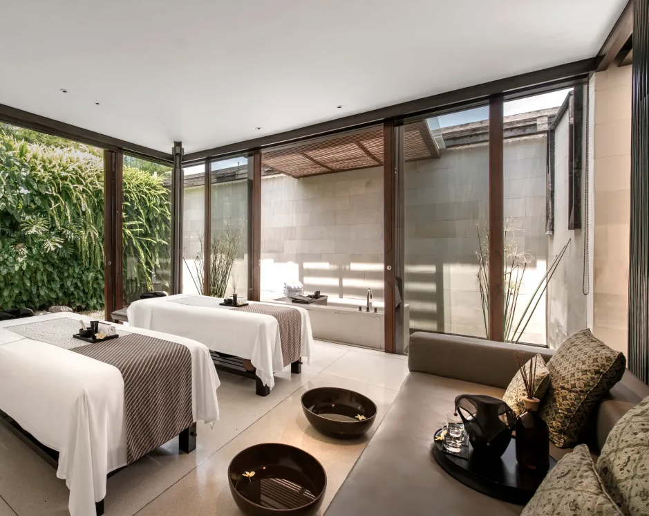 알릴라 빌라스 울루와뚜 (Alila Villas Uluwatu) 11