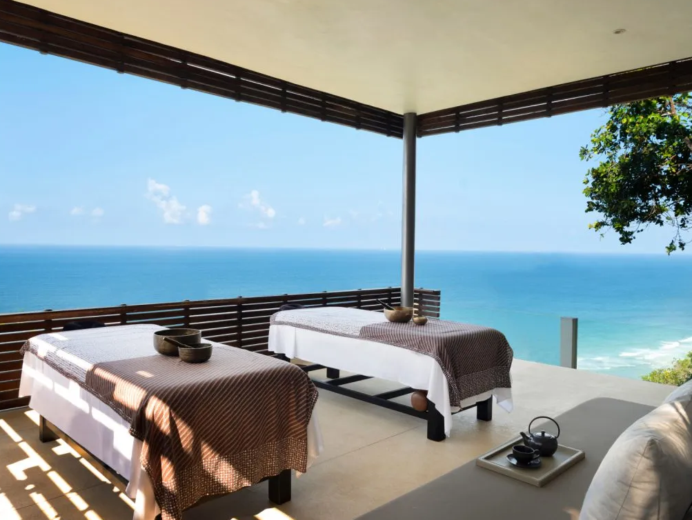 알릴라 빌라스 울루와뚜 (Alila Villas Uluwatu) 13