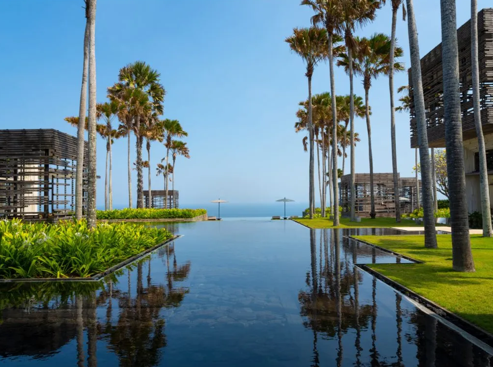 알릴라 빌라스 울루와뚜 (Alila Villas Uluwatu) 15