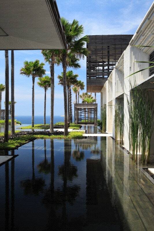 알릴라 빌라스 울루와뚜 (Alila Villas Uluwatu) 16