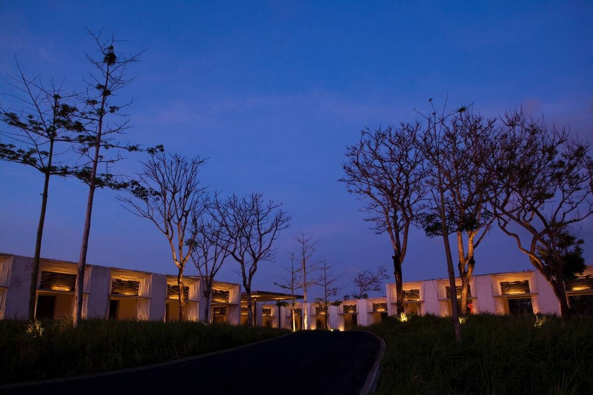 알릴라 빌라스 울루와뚜 (Alila Villas Uluwatu) 17