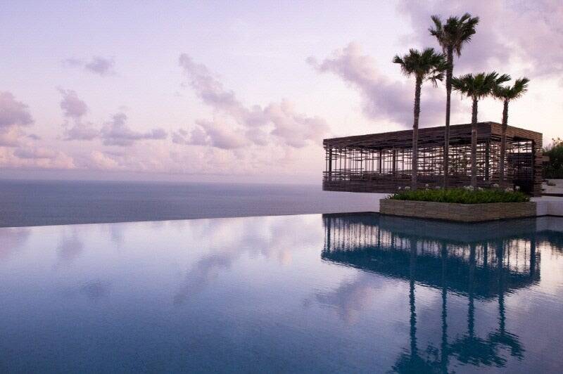 알릴라 빌라스 울루와뚜 (Alila Villas Uluwatu) 19