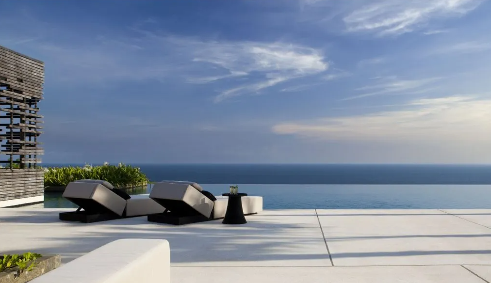 알릴라 빌라스 울루와뚜 (Alila Villas Uluwatu) 20