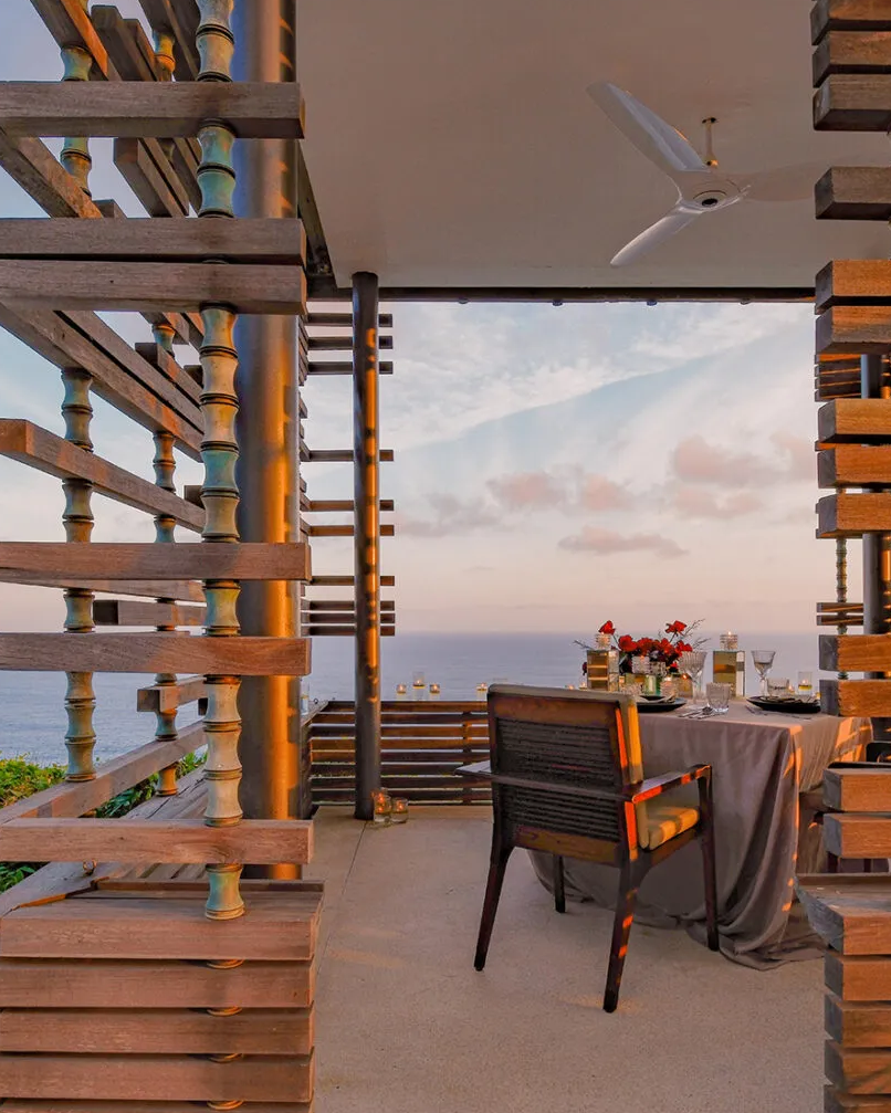 알릴라 빌라스 울루와뚜 (Alila Villas Uluwatu) 6