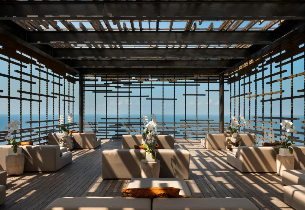 알릴라 빌라스 울루와뚜 (Alila Villas Uluwatu) 7