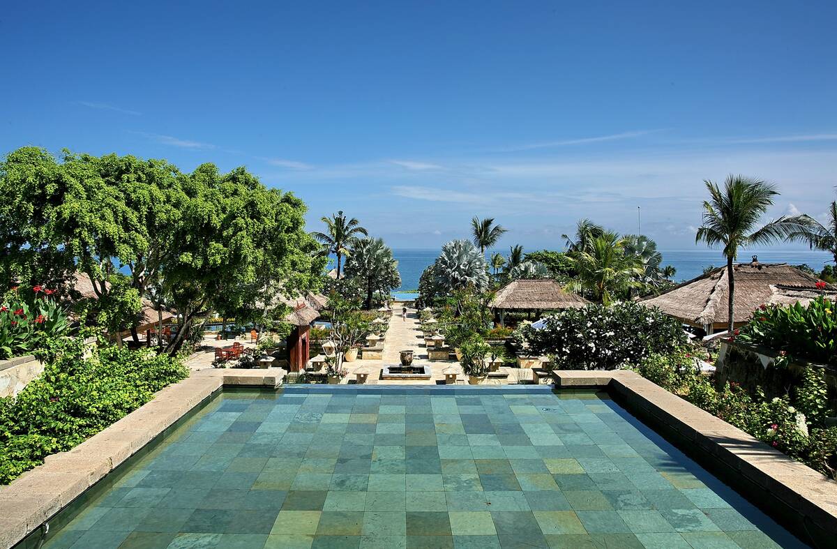 미니멈 2박 룸&조식 PKG│아야나 리조트 발리｜AYANA Resort Bali
