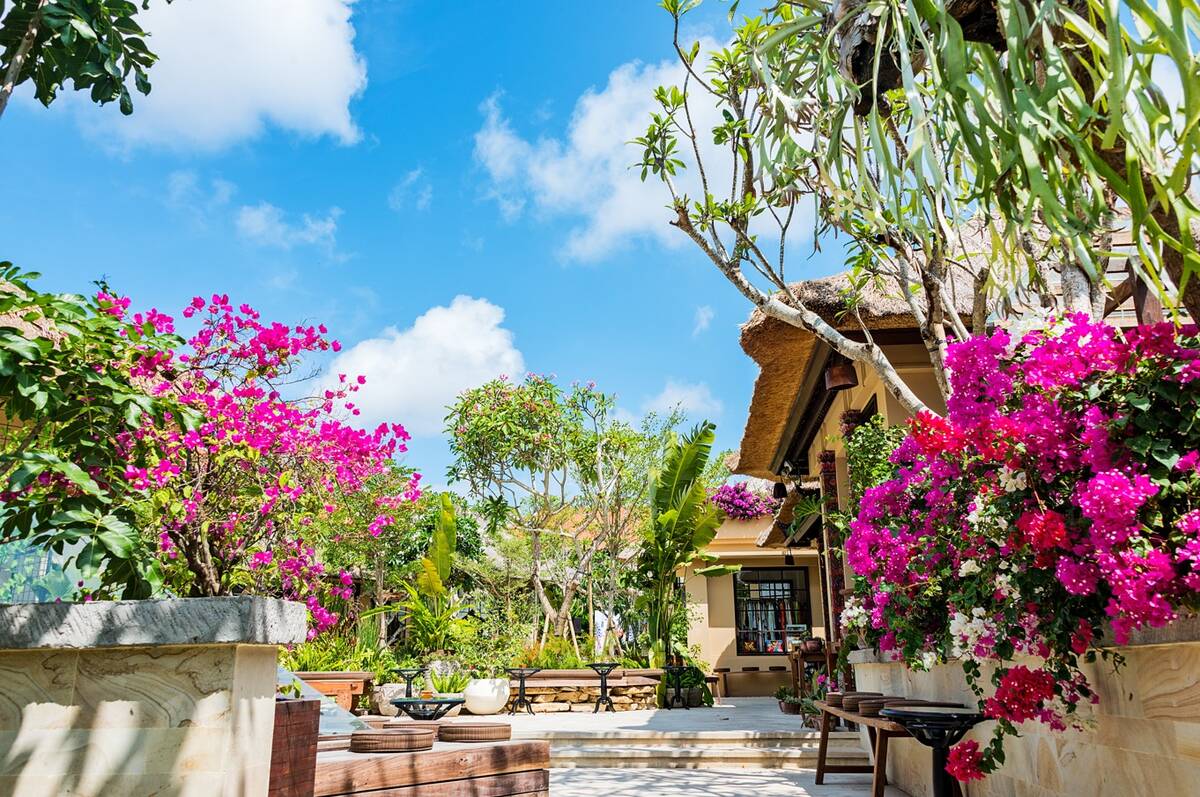 미니멈 2박 룸&조식 PKG│아야나 리조트 발리｜AYANA Resort Bali 3