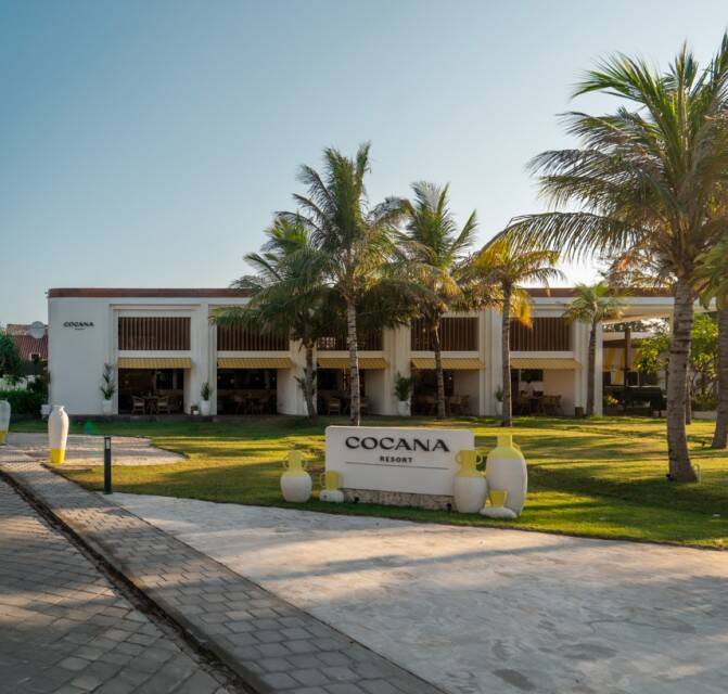 룸 & 조식│코카나 길리 트라왕안｜Cocana Resort Gili Trawangan 2