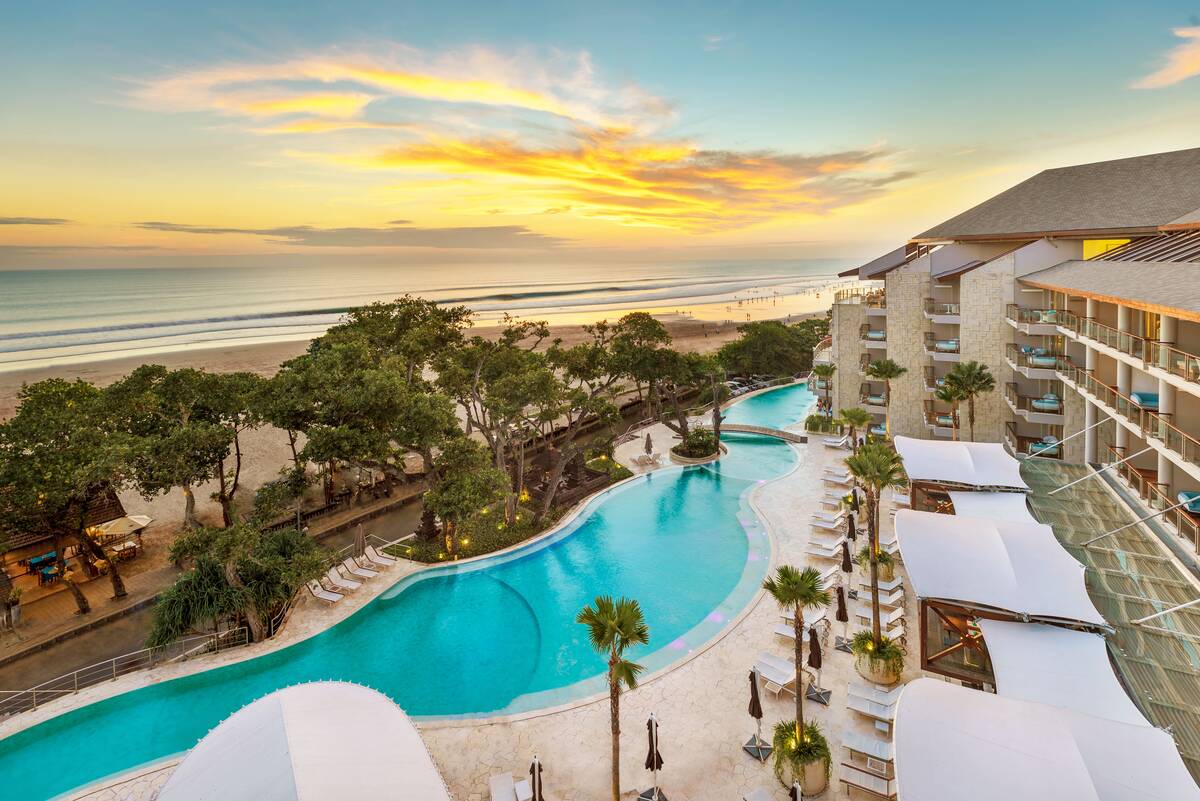 더블식스 스미냑 (Double-Six Luxury Hotel)