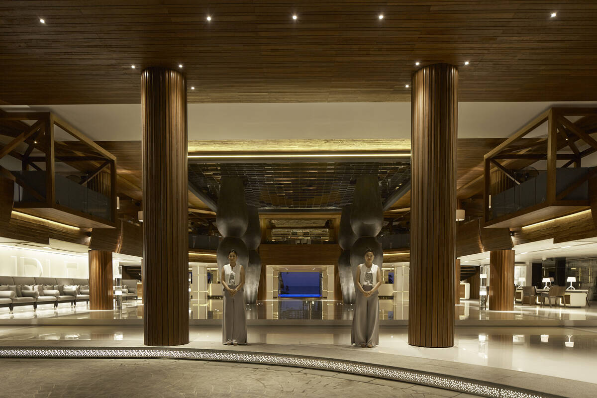 더블식스 스미냑 (Double-Six Luxury Hotel) 2