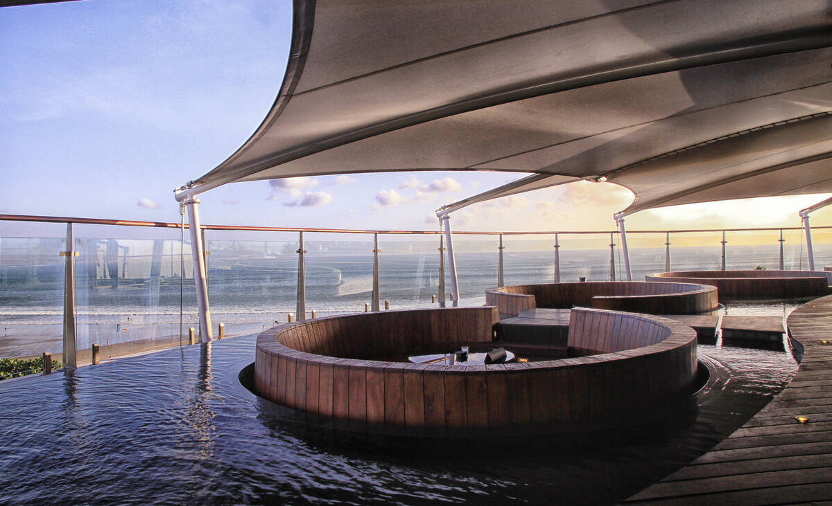 더블식스 스미냑 (Double-Six Luxury Hotel) 3