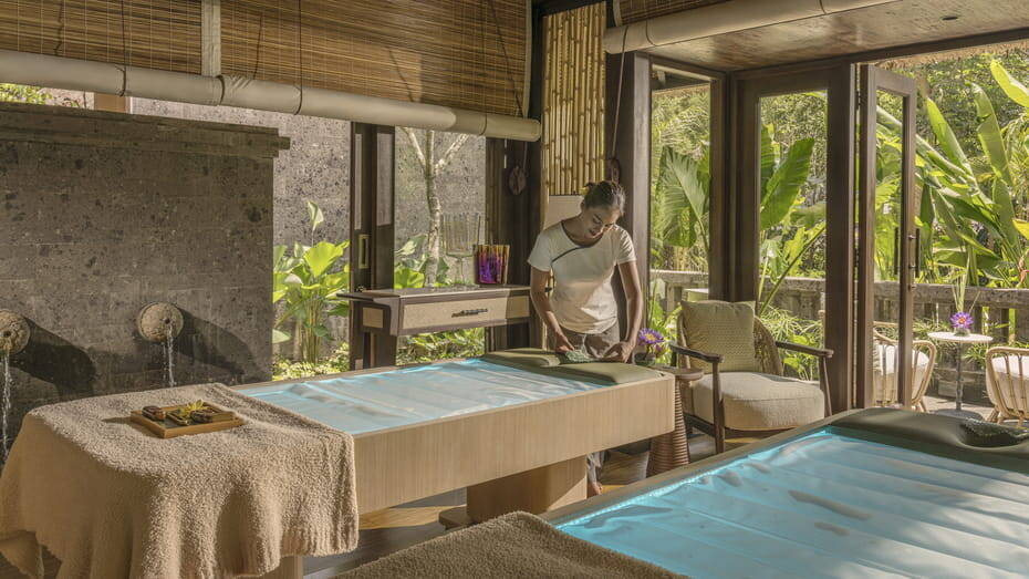 포시즌스 사얀 | Four Seasons Resort Bali at Sayan 6