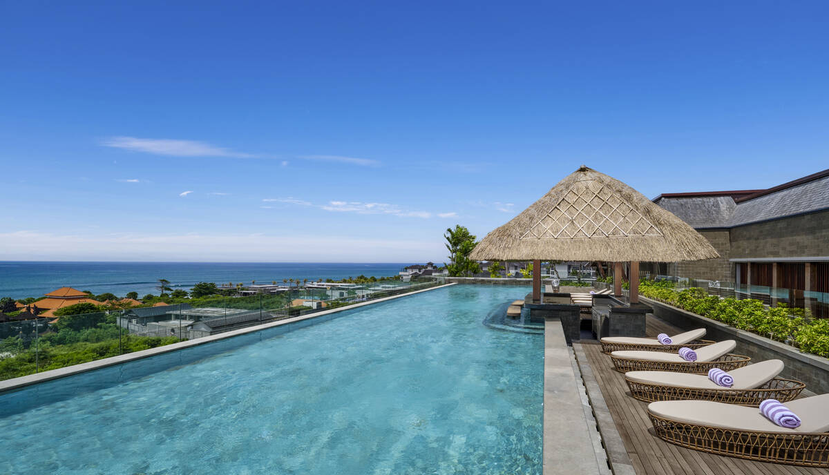 룸 & 조식│홀리데이 인 리조트 짱구│Holiday Inn Resort Bali Canggu