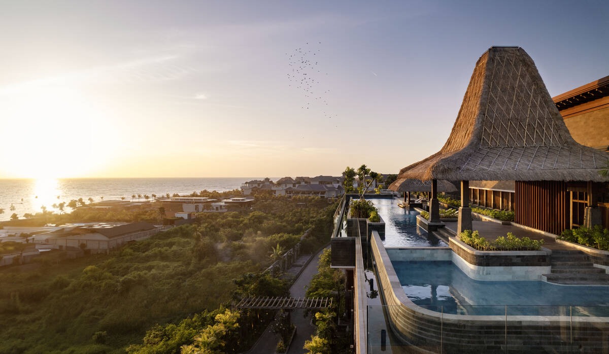 룸 & 조식│홀리데이 인 리조트 짱구│Holiday Inn Resort Bali Canggu 4