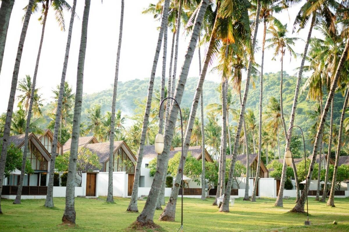 더 카야나 비치 롬복 (The Kayana Beach Lombok) 3