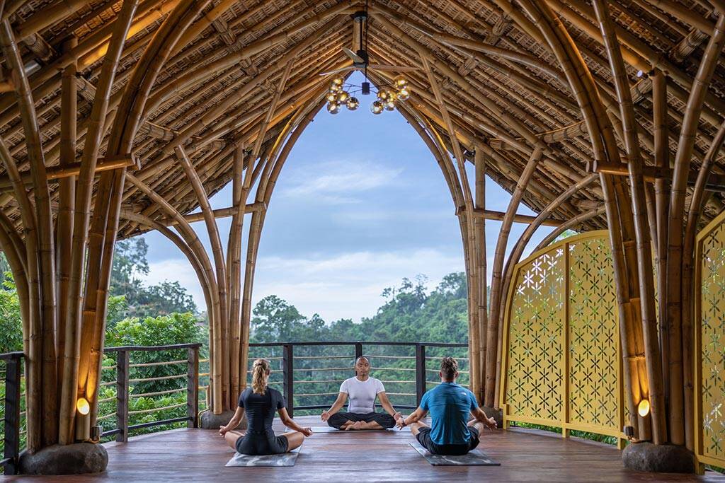 더 까욘 밸리 리조트 (The Kayon Valley Resort) 5