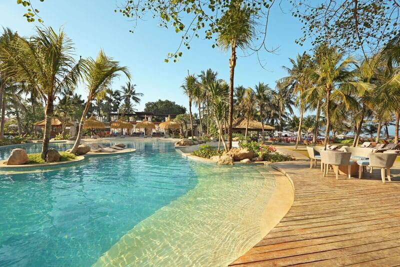 룸 & 조식│발리 만디라 비치 리조트│Mandira Beach Resort 5