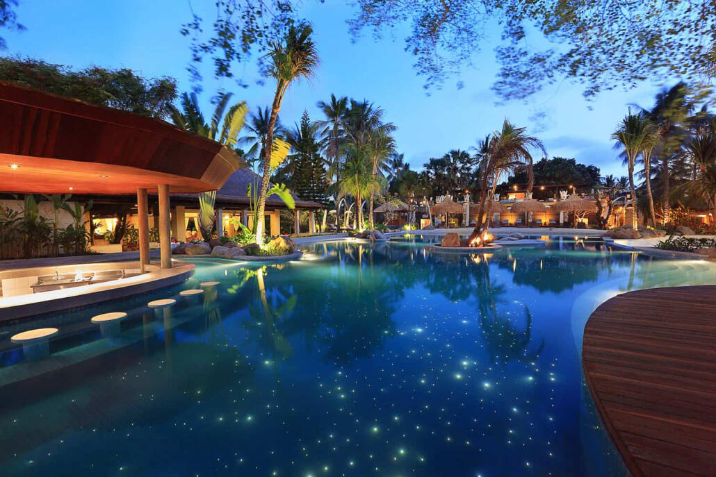 룸 & 조식│발리 만디라 비치 리조트│Mandira Beach Resort 6
