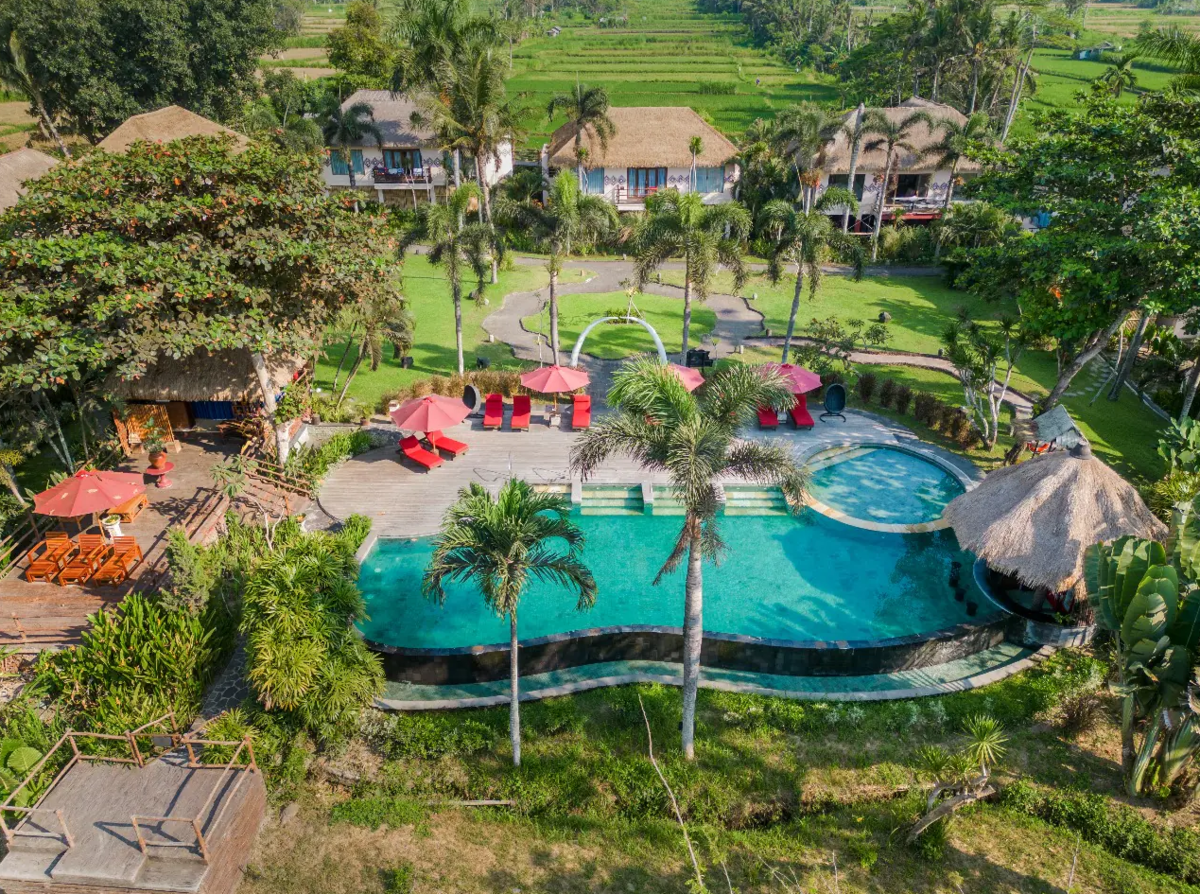 마라 리버 사파리 롯지 (Mara River Safari Lodge) 5