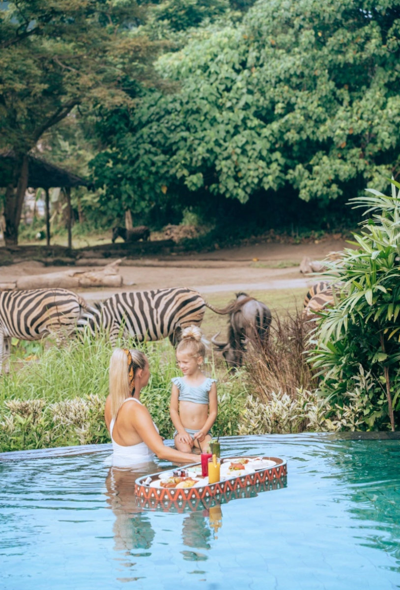 마라 리버 사파리 롯지 (Mara River Safari Lodge) 9