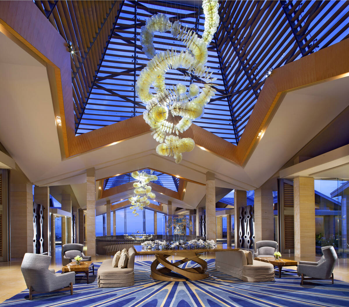 물리아 리조트 | Mulia Resort Bali 3