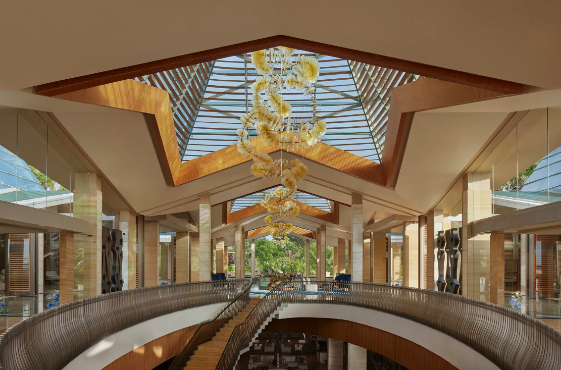 물리아 리조트 | Mulia Resort Bali 4