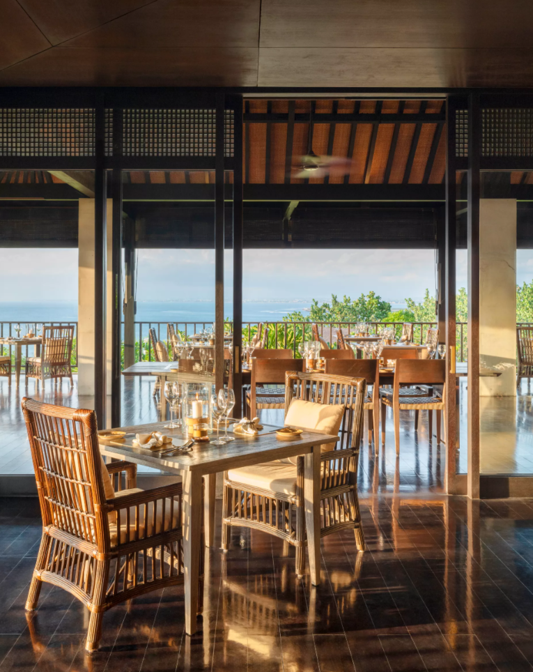 룸 & 조식│래플스 발리│Raffles Bali 15