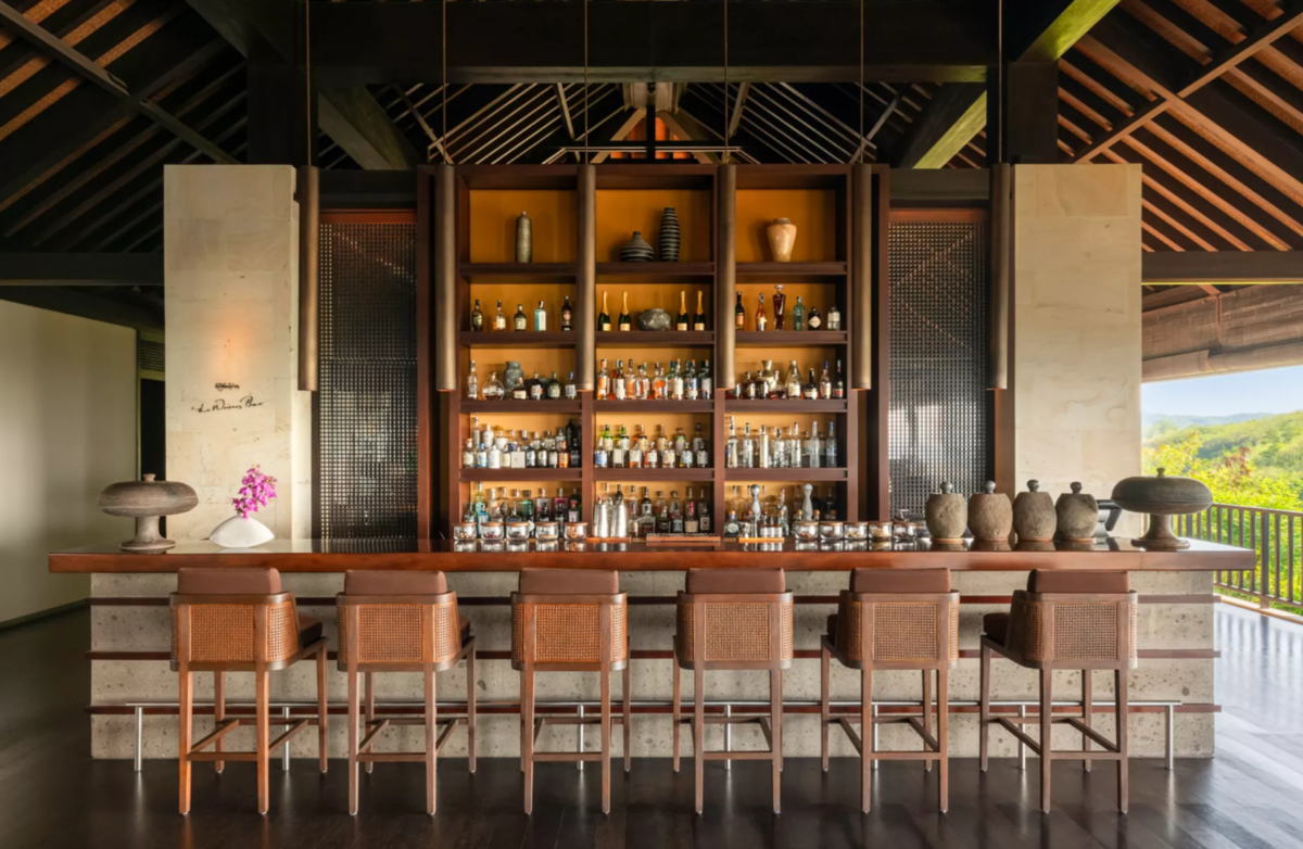 룸 & 조식│래플스 발리│Raffles Bali 17