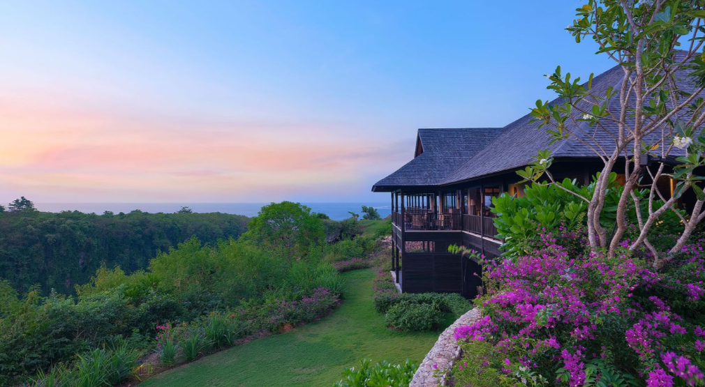 룸 & 조식│래플스 발리│Raffles Bali 7