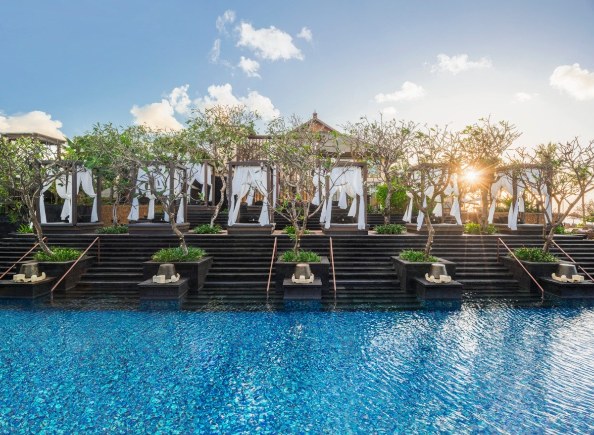 미니멈 2박 룸 & 조식│세인트 레지스 발리│The St. Regis Bali Resort 3