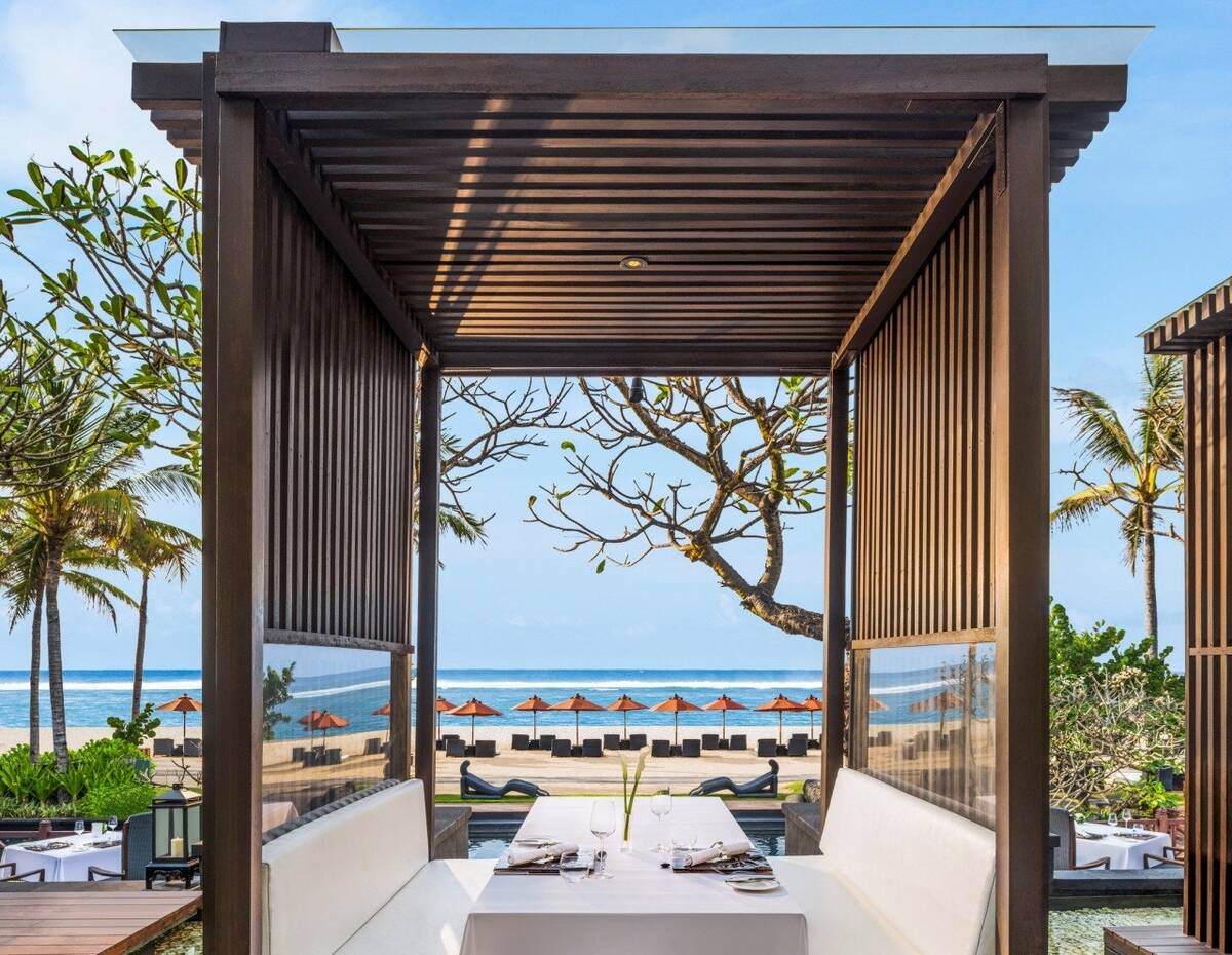 미니멈 2박 룸 & 조식│세인트 레지스 발리│The St. Regis Bali Resort 7