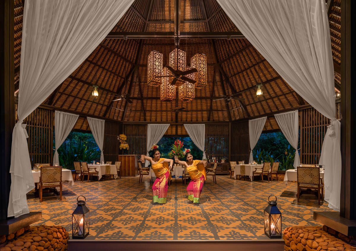 미니멈 2박 룸 & 조식│세인트 레지스 발리│The St. Regis Bali Resort 9