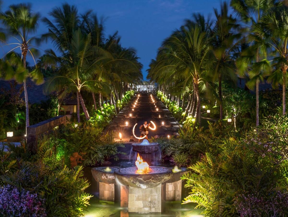 미니멈 2박 룸 & 조식│세인트 레지스 발리│The St. Regis Bali Resort 10