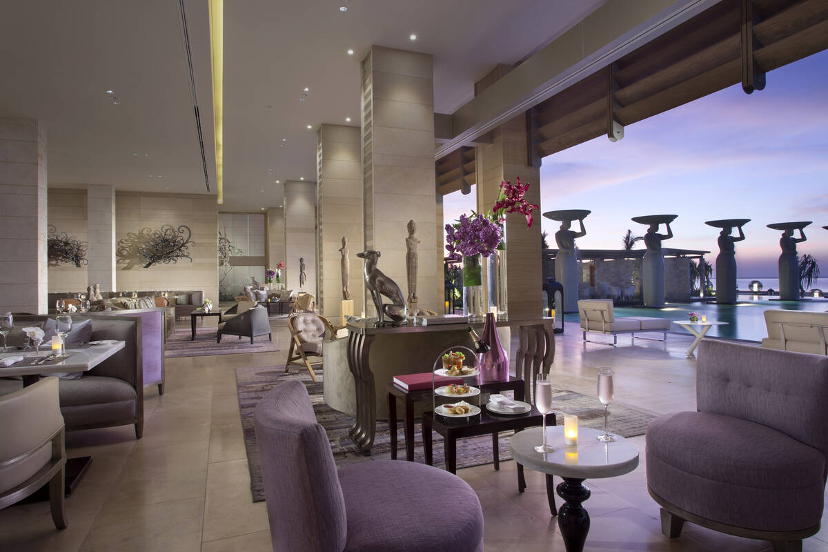더 물리아 (The Mulia, Nusa Dua) 3