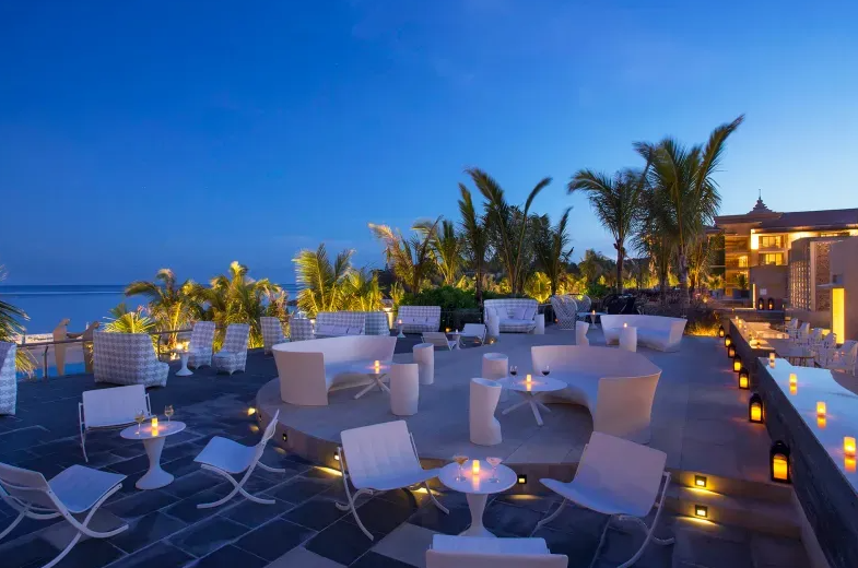 더 물리아 (The Mulia, Nusa Dua) 8